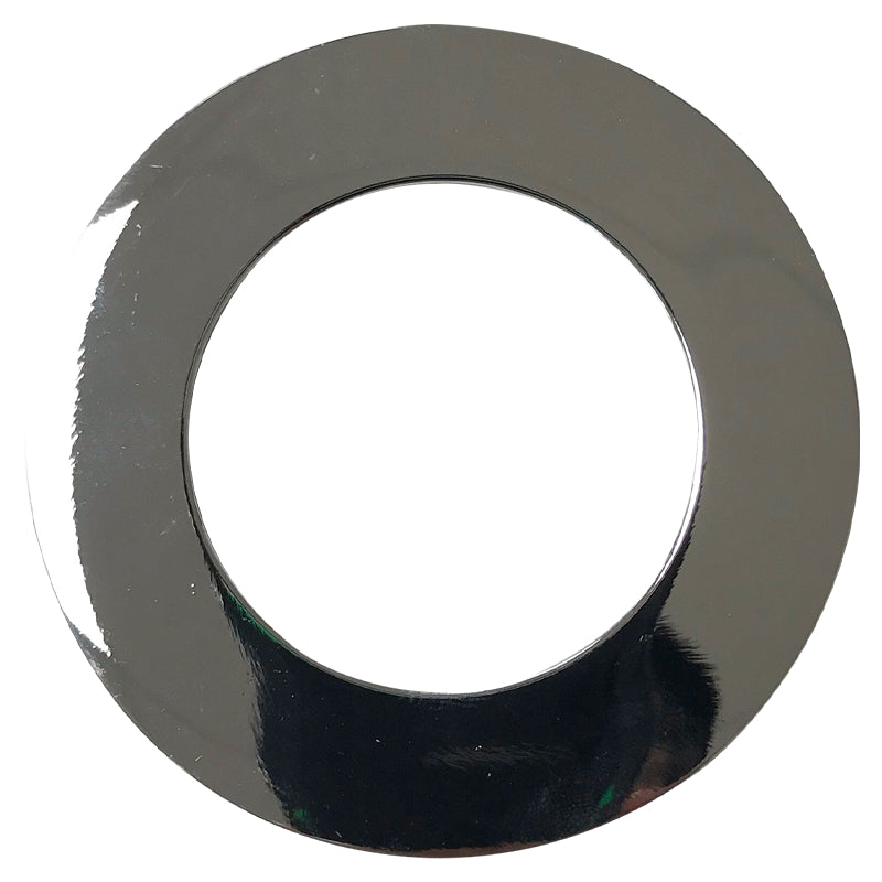 Luxrite 2" Regressed Interchangeable Canless Spotlight Round Trim Additional Image 10