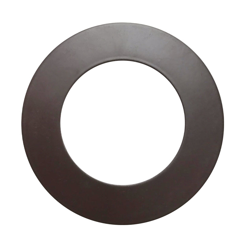 Luxrite 2" Regressed Interchangeable Canless Spotlight Round Trim Additional Image 4