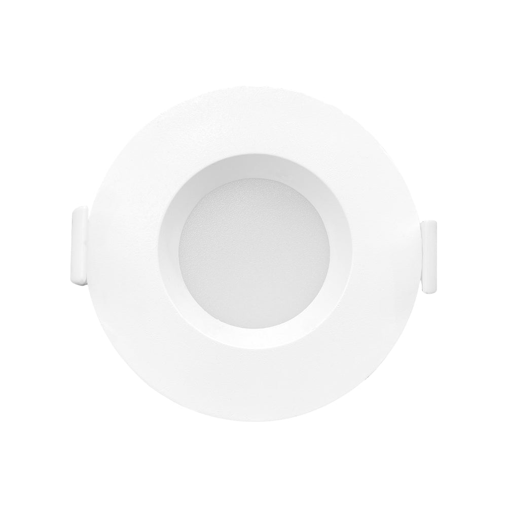 Luxrite 2" Regressed Mini Panel 5CCT - High Output Additional Image 3