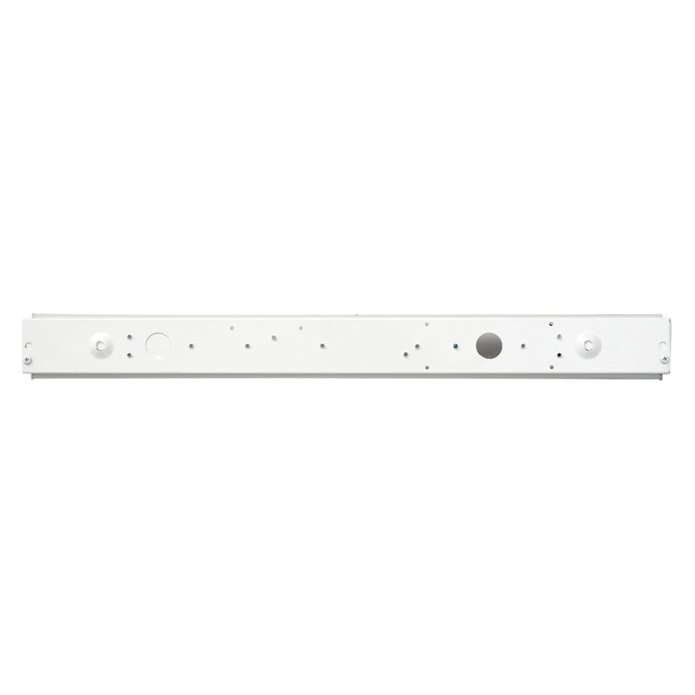 Luxrite 2' Slim Linear 20W 3CCT + EM Additional Image 3