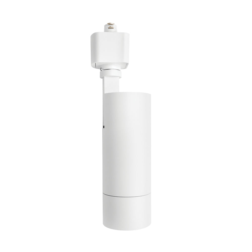 Luxrite 2" Zoomable H-Track Head - 5 CCT Selectable Additional Image 1
