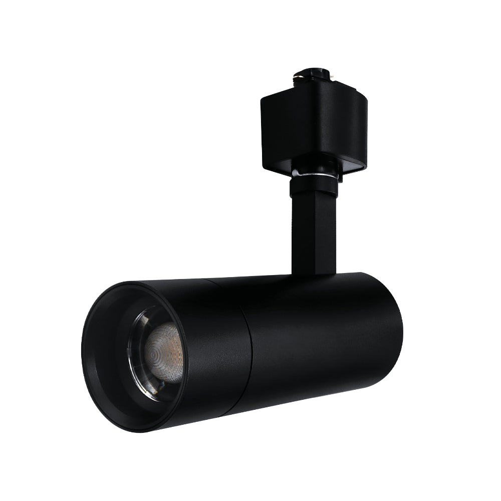 Luxrite 2" Zoomable H-Track Head - 5 CCT Selectable Additional Image 6