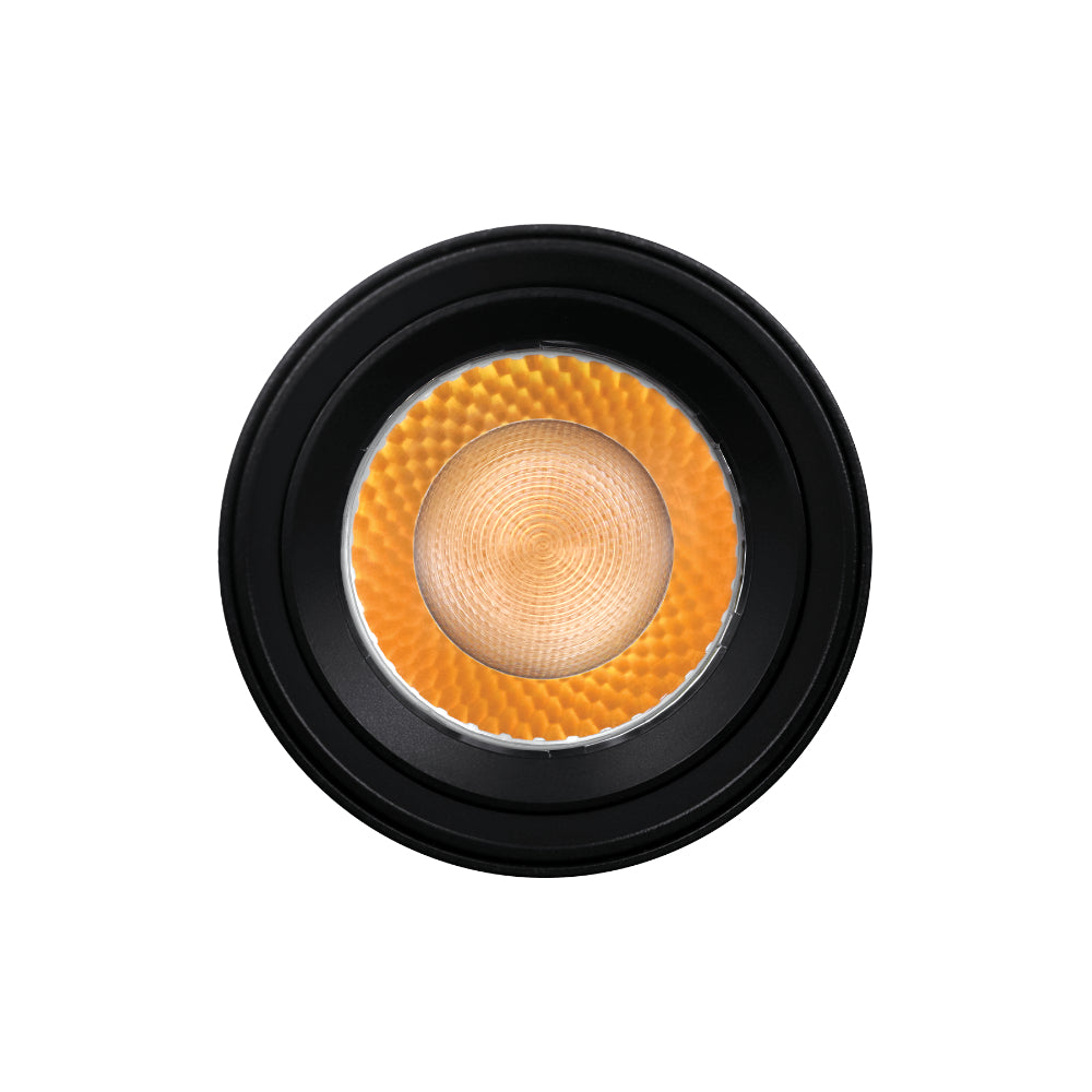 Luxrite 2" Zoomable H-Track Head - 5 CCT Selectable Additional Image 8