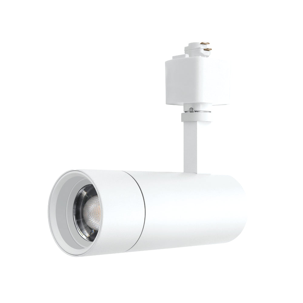 Luxrite 2" Zoomable H-Track Head - 5 CCT Selectable