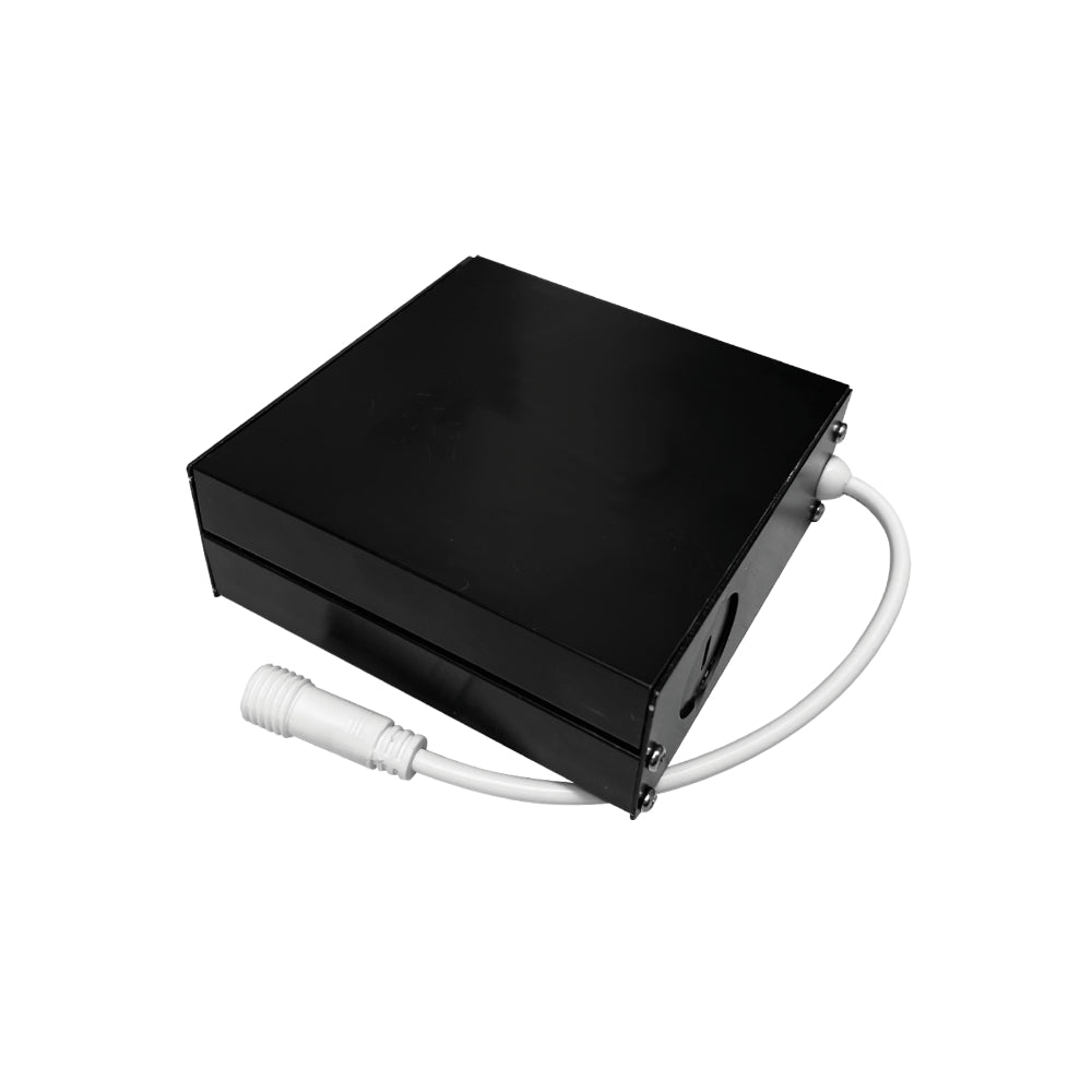 Luxrite 22W 5CCT 120-277 0-10V Driver