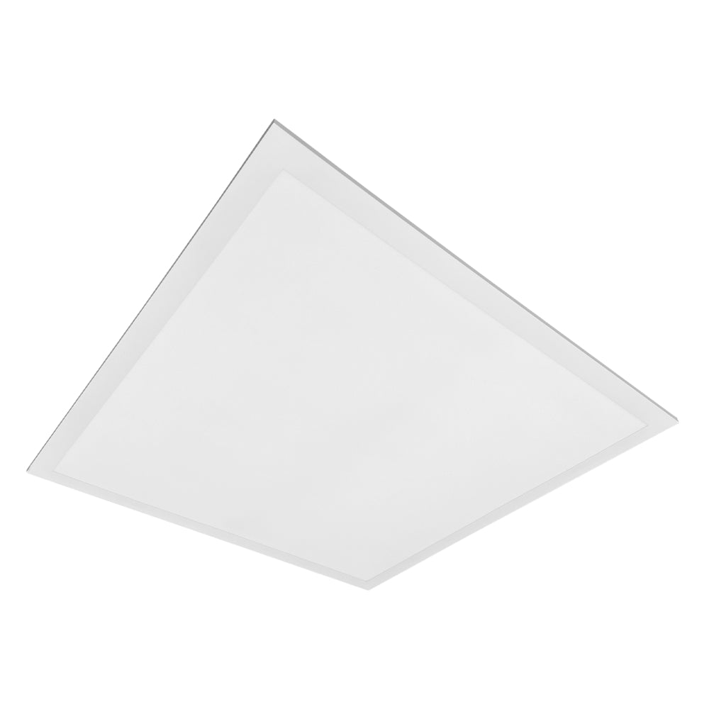 Luxrite 2x2 Backlit Panel 5 Wattage & 5 CCT Selectable - High CRI