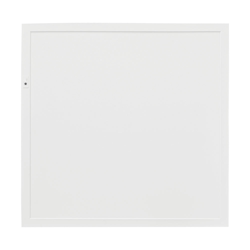 Luxrite 2x2 Backlit Panel 5CCT & 4 Wattage Selectable - Sensor Ready - High Output Additional Image 1