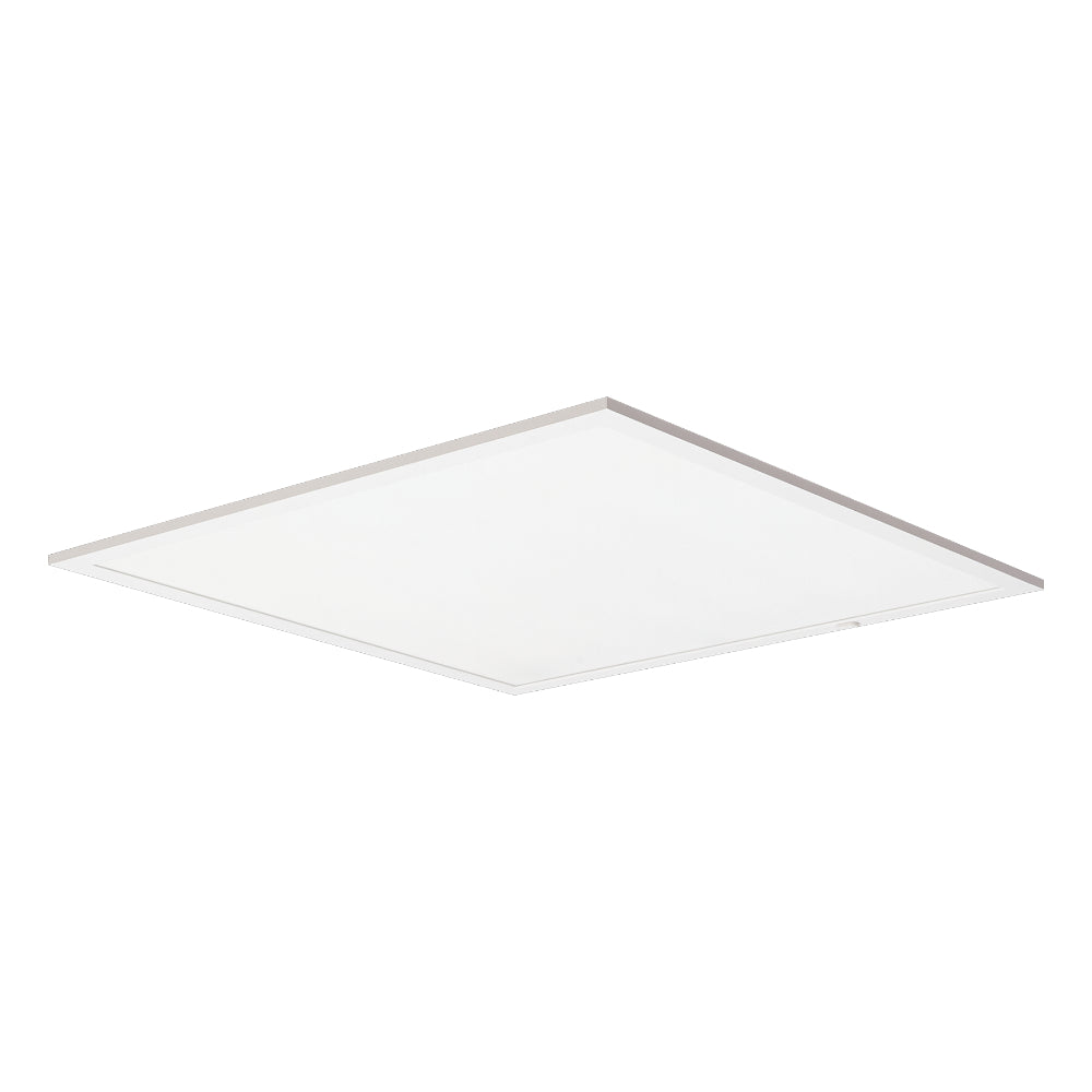 Luxrite 2x2 Backlit Panel 5CCT & 4 Wattage Selectable - Sensor Ready - High Output