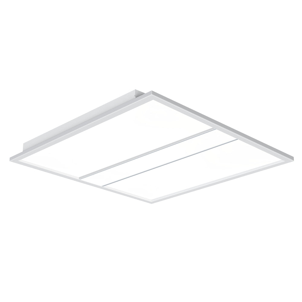 Luxrite 2x2 Designer Panel - 3CCT & Wattage Selectable