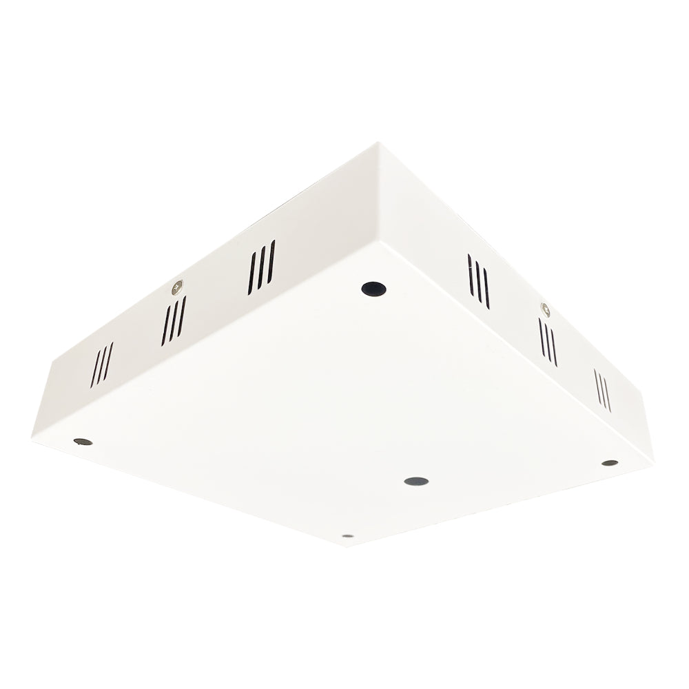 Luxrite 2x2 Frame Panel Canopy