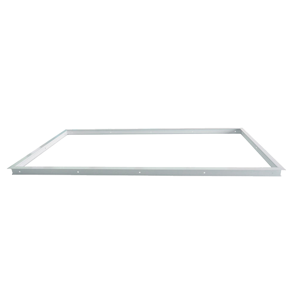 Luxrite 2x2 Panel Flange Kit