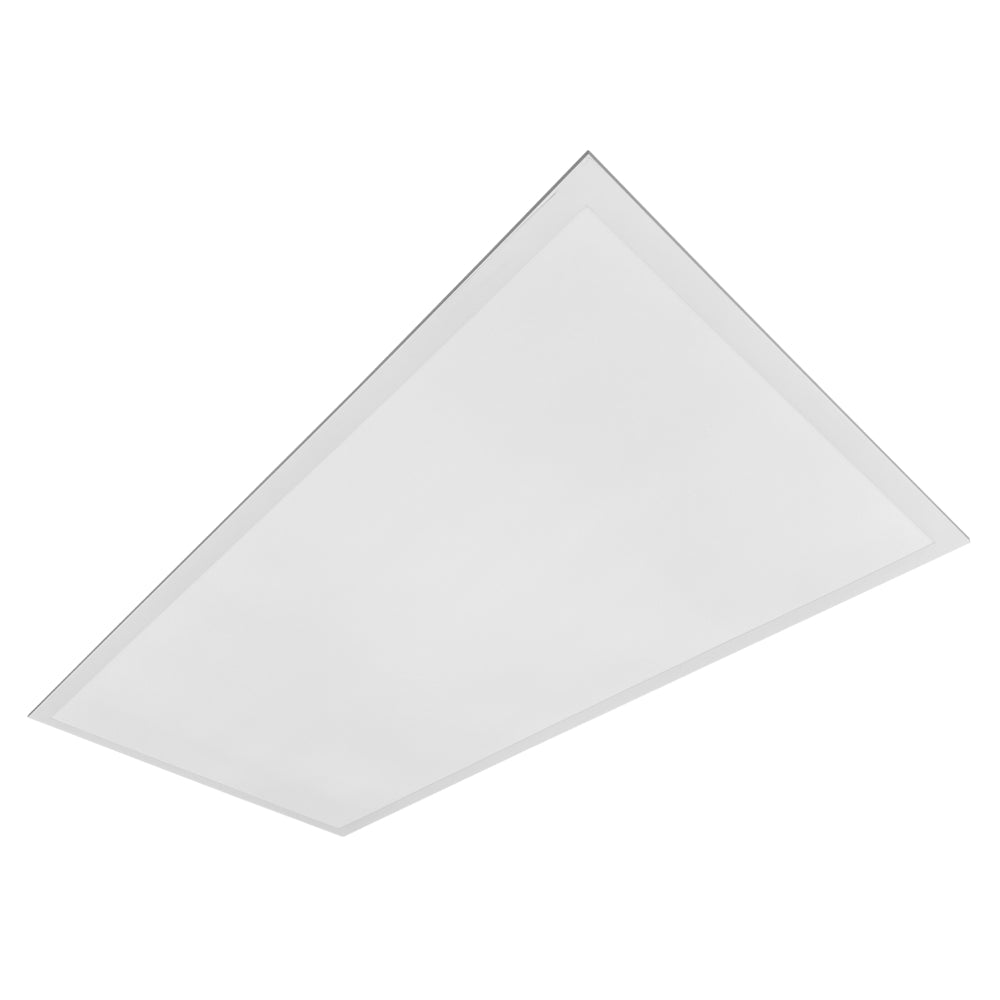 Luxrite 2x4 Backlit Panel - High Output 3CCT & Wattage Selectable