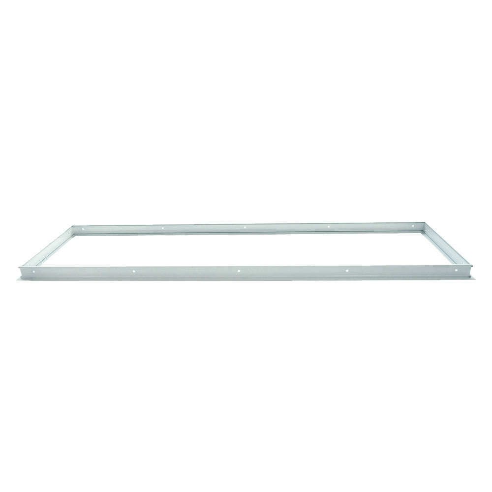 Luxrite 2x4 Panel Flange Kit