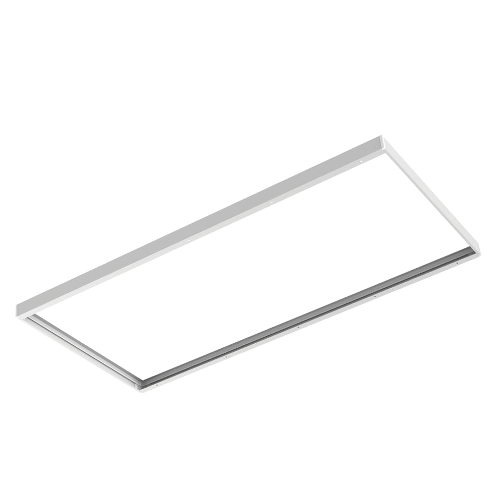 Luxrite 2x4 Panel Surface Kit