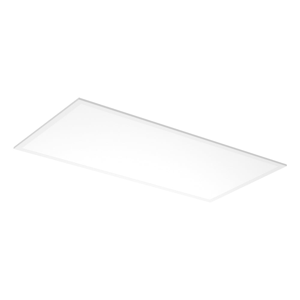 Luxrite 2x4 Slim Surface Mount Panel - CCT & Wattage Selectable