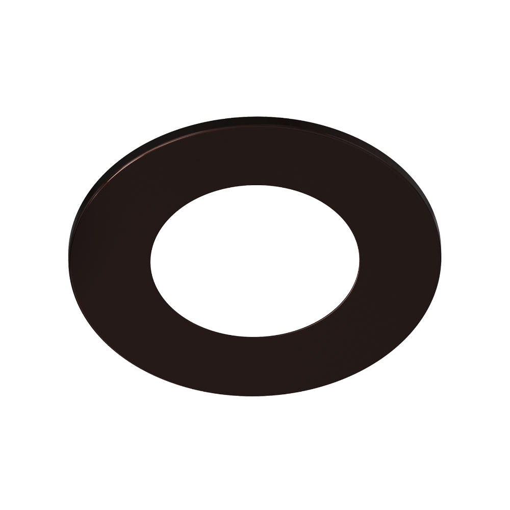 Luxrite 3-4" Trim Replacement - Round Additional Image 3