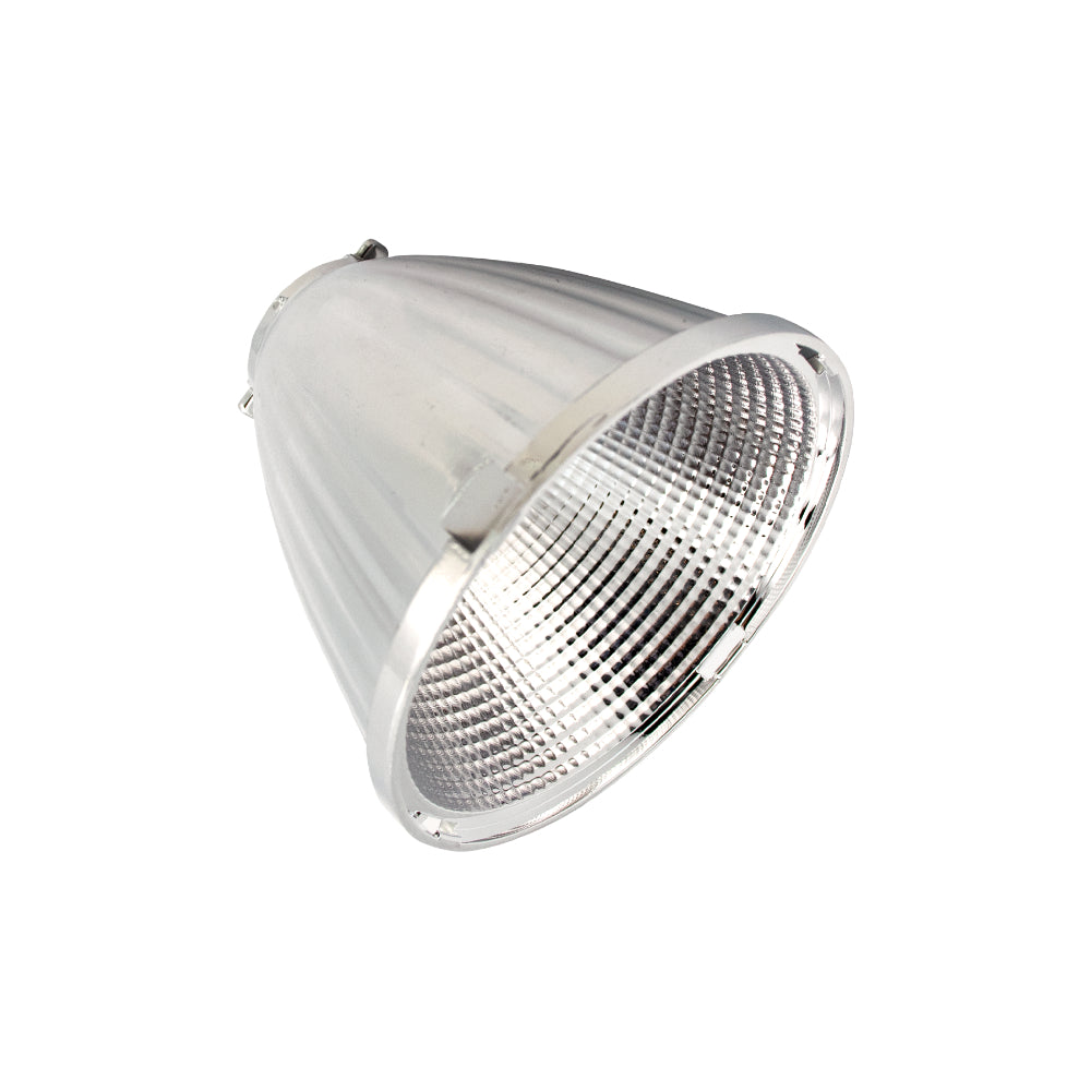 Luxrite 3" Adjustable Cylinder Light - 24&ordm; Reflector