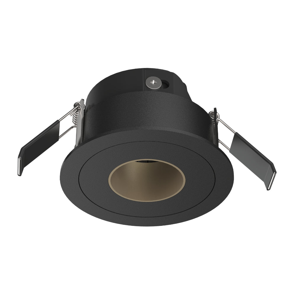 Luxrite 3" Aklow Recessed Module Trim Additional Image 1