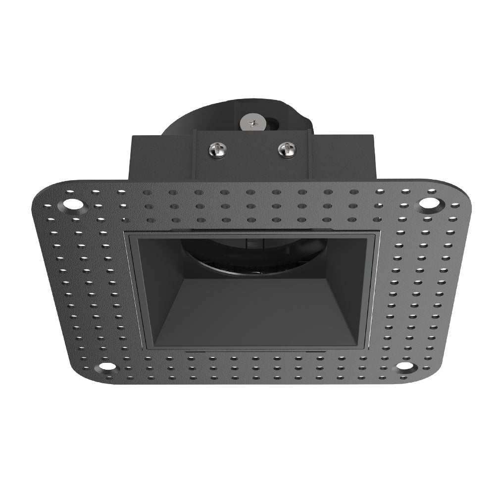 Luxrite 3" Architectural Interchangeable Module - Square Trimless Additional Image 2