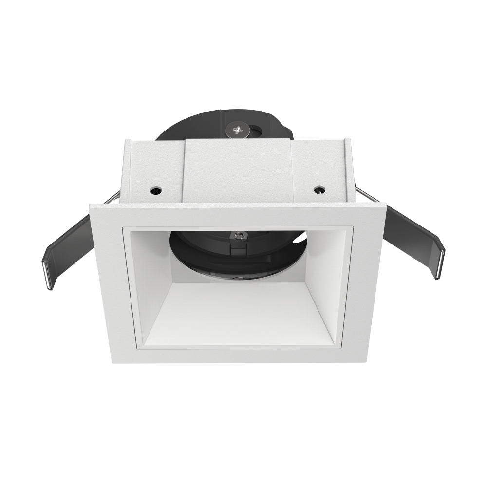 Luxrite 3" Architectural Module Trim Replacement - Square Additional Image 2