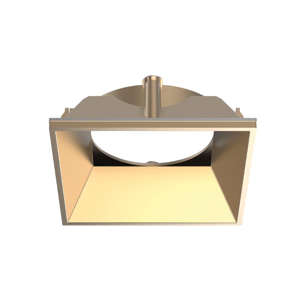 Luxrite 3" Architectural Module Reflector Replacement - Square Additional Image 2