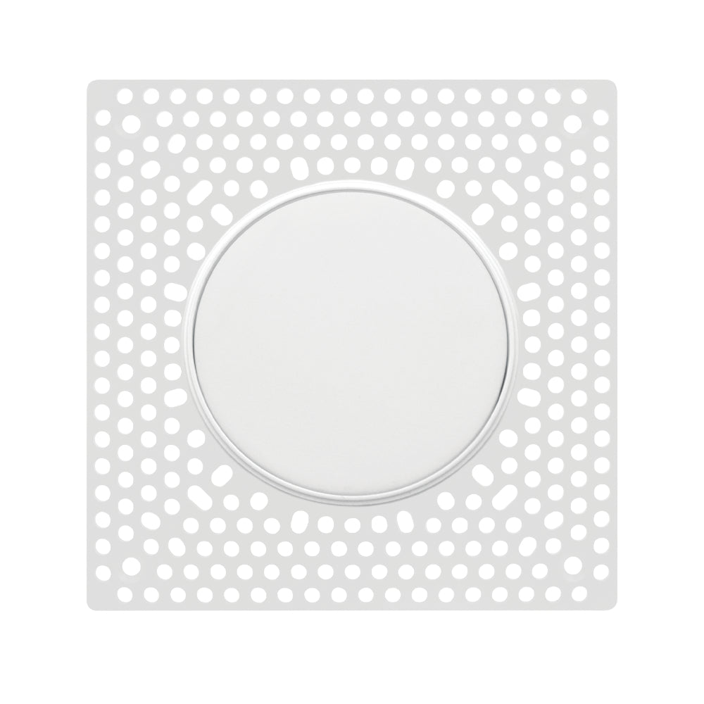 Luxrite 3" Flat Trimless Push N' Lock Spotlight - CCT Selectable Dual Dimming/Universal Voltage Additional Image 3