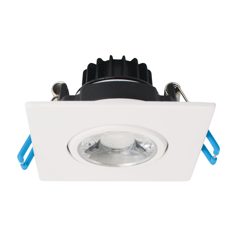 Luxrite 3" Gimbal 5CCT Canless Spotlight Additional Image 2