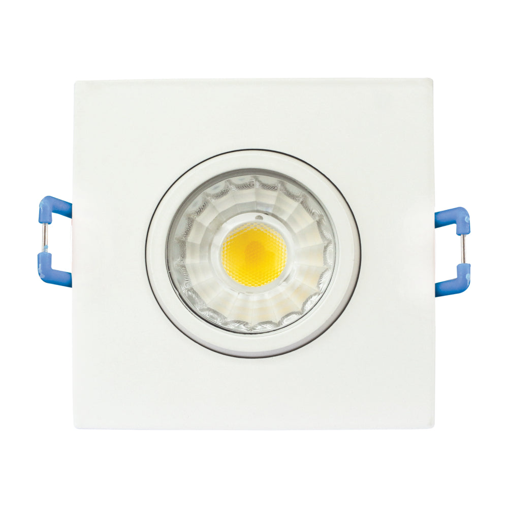 Luxrite 3" Gimbal 5CCT Canless Spotlight Additional Image 3