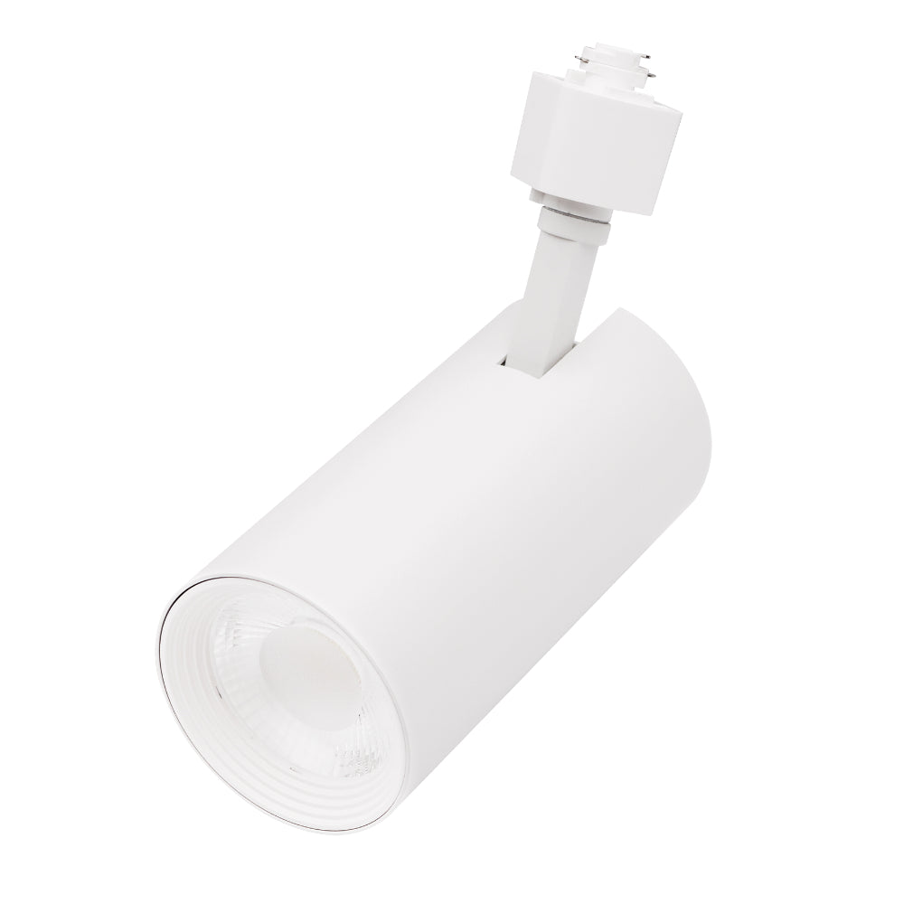 Luxrite 3" H-Track Head - 5 CCT Selectable Additional Image 4