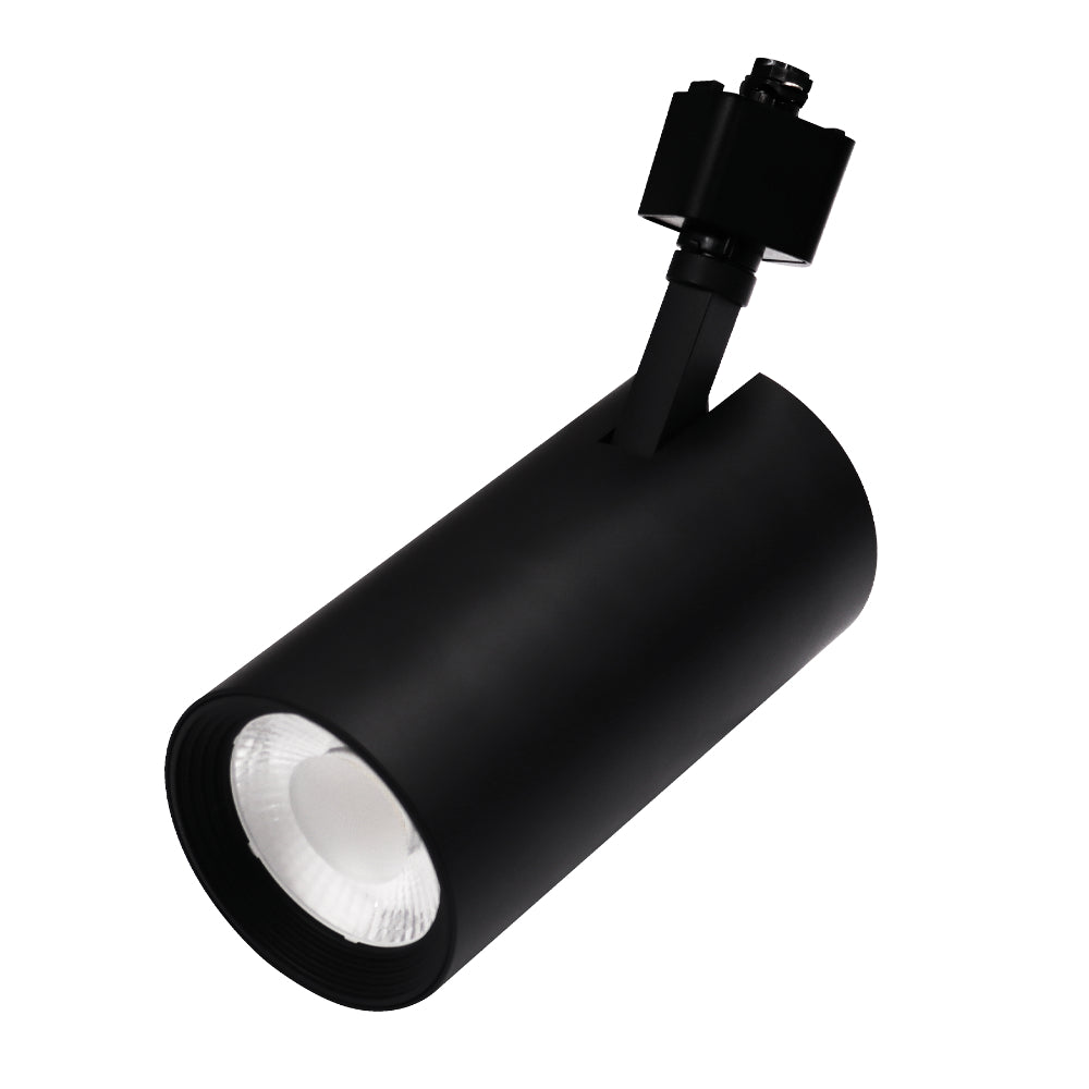 Luxrite 3" H-Track Head - 5 CCT Selectable