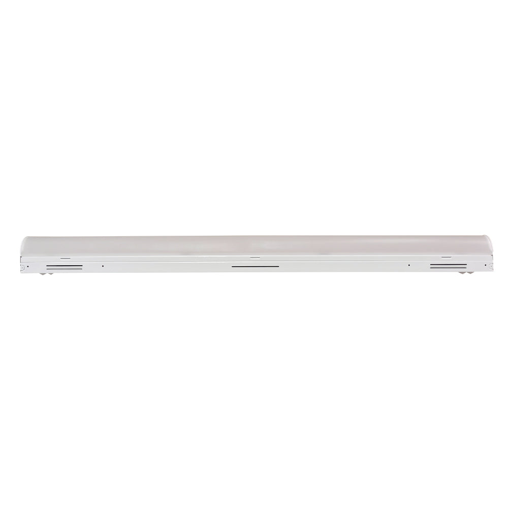 Luxrite 3' High Output Linear Fixture Sensor Ready - 5CCT & 4 Wattage Selectable Additional Image 1
