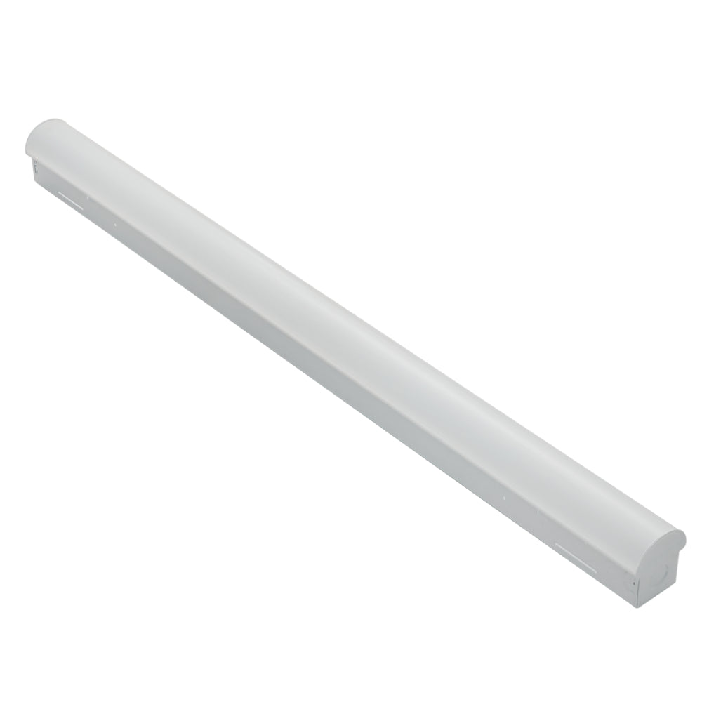 Luxrite 3' Linear 25W 3CCT + EM