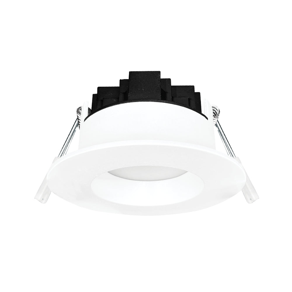 Luxrite 3" Regressed Mini Panel 5CCT - High Output Additional Image 2