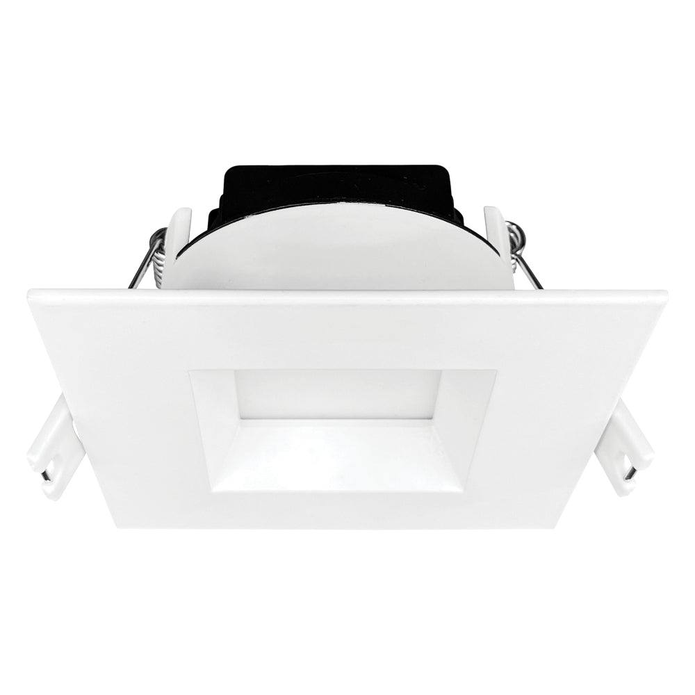 Luxrite 3" Regressed Mini Panel 5CCT - High Output Additional Image 8