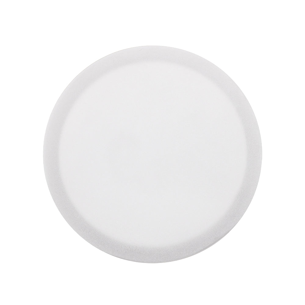 Luxrite 3" Regressed Trimless Push N' Lock Spotlight Snoot Additional Image 4