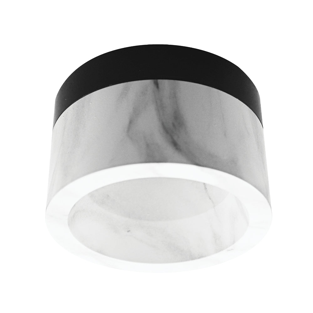 Luxrite 3" Regressed Trimless Push N' Lock Spotlight Snoot Additional Image 6