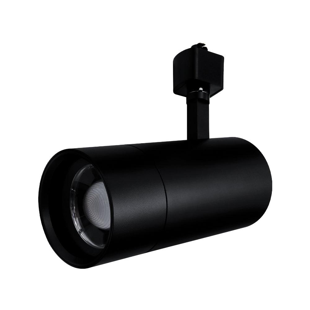 Luxrite 3" Zoomable H-Track Head - 5 CCT Selectable Additional Image 9