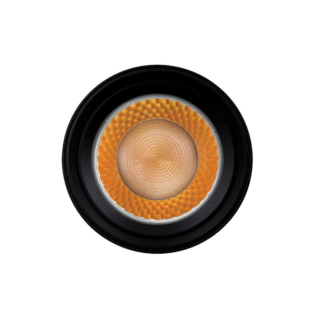 Luxrite 3" Zoomable H-Track Head - 5 CCT Selectable Additional Image 11