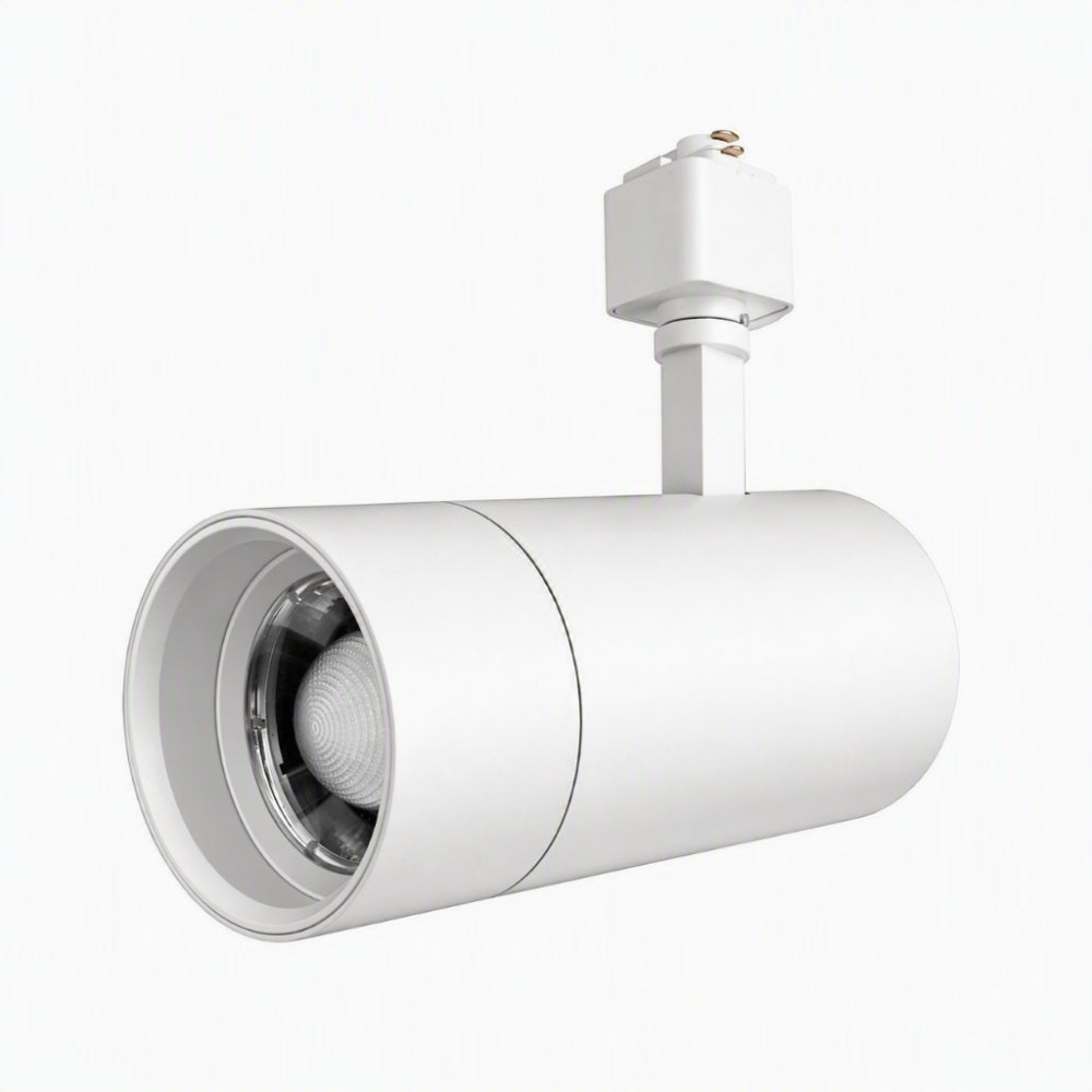 Luxrite 3" Zoomable H-Track Head - 5 CCT Selectable Additional Image 6