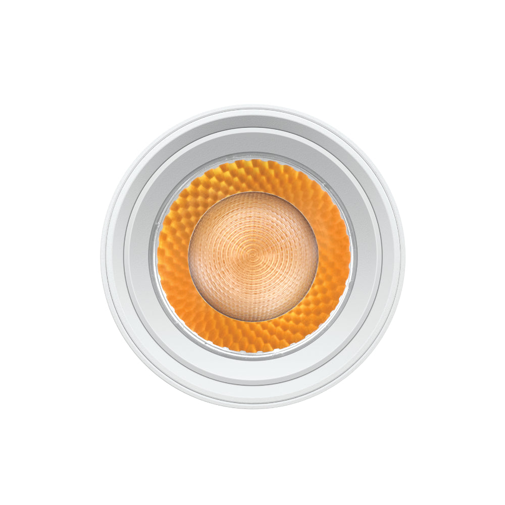Luxrite 3" Zoomable H-Track Head - 5 CCT Selectable Additional Image 8
