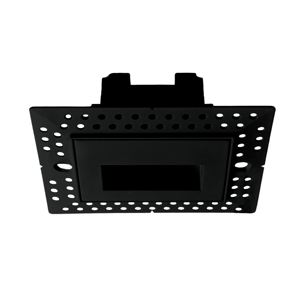 Luxrite 3W Trimless Horizontal Step-Light - 5CCT Selectable Additional Image 1