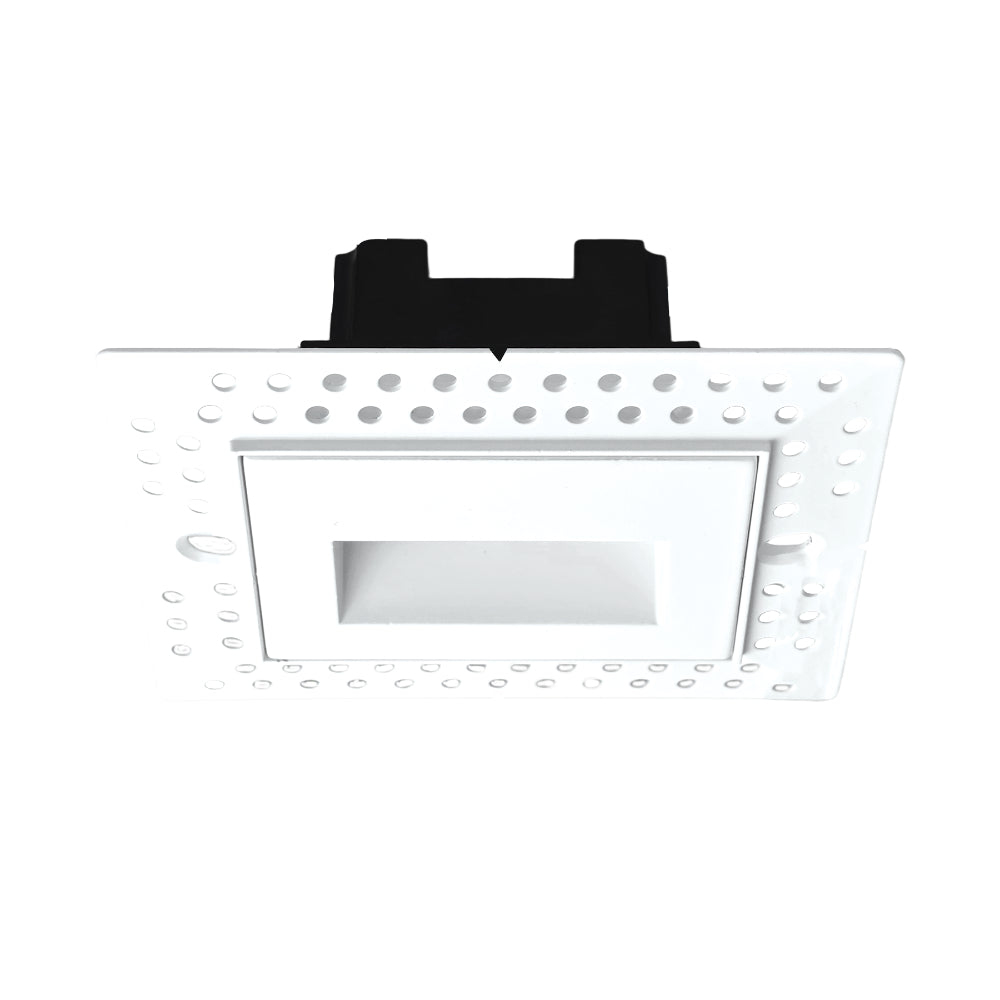 Luxrite 3W Trimless Horizontal Step-Light - 5CCT Selectable Additional Image 5