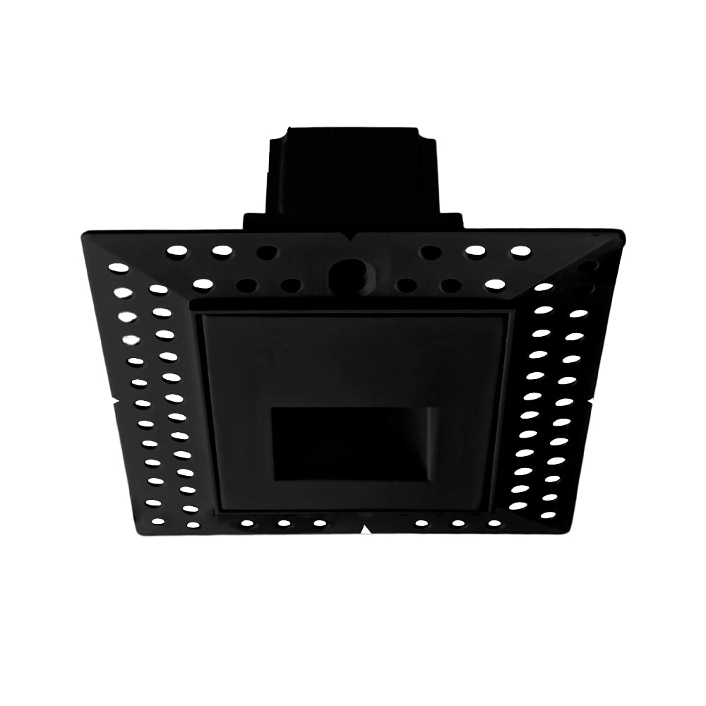Luxrite 3W Trimless Vertical Step-Light - 5CCT Selectable Additional Image 1