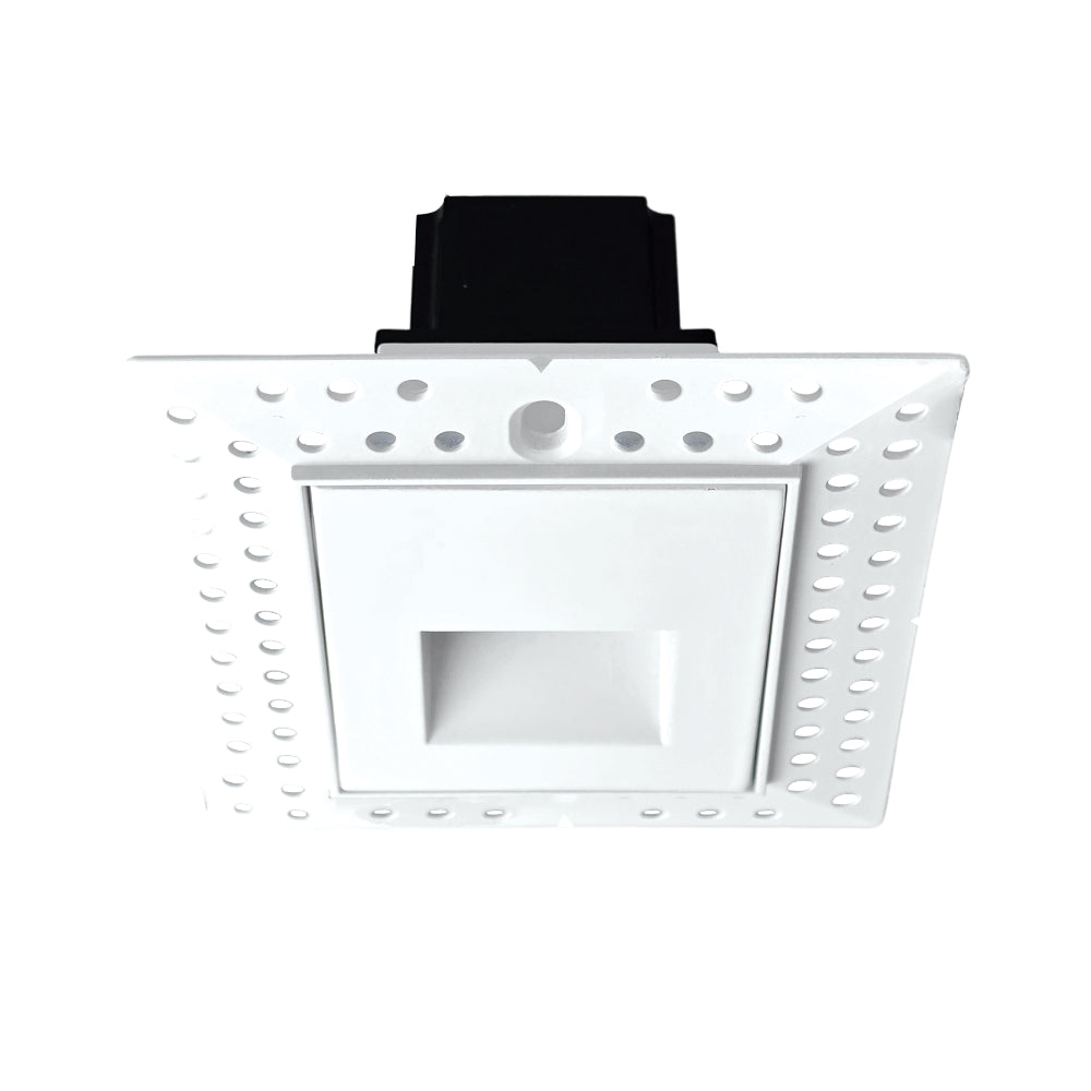 Luxrite 3W Trimless Vertical Step-Light - 5CCT Selectable Additional Image 5