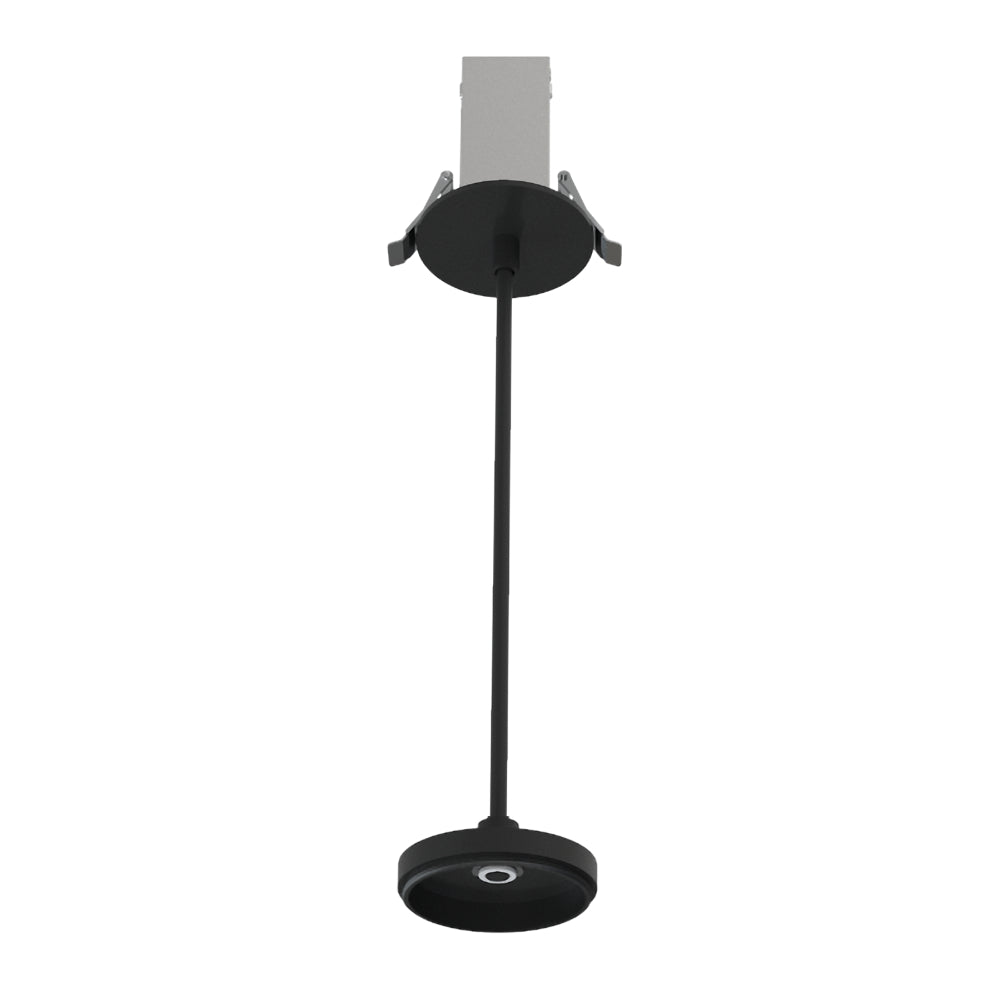 Luxrite 4.5" Cylinder System - Recessed Mount 8' Cable