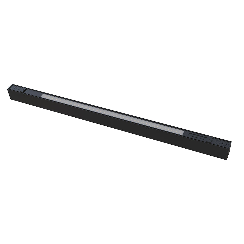Luxrite 4' Architectural Linkable Linear 3 CCT/3 Wattage/Up-Down Selectable+EM Additional Image 7