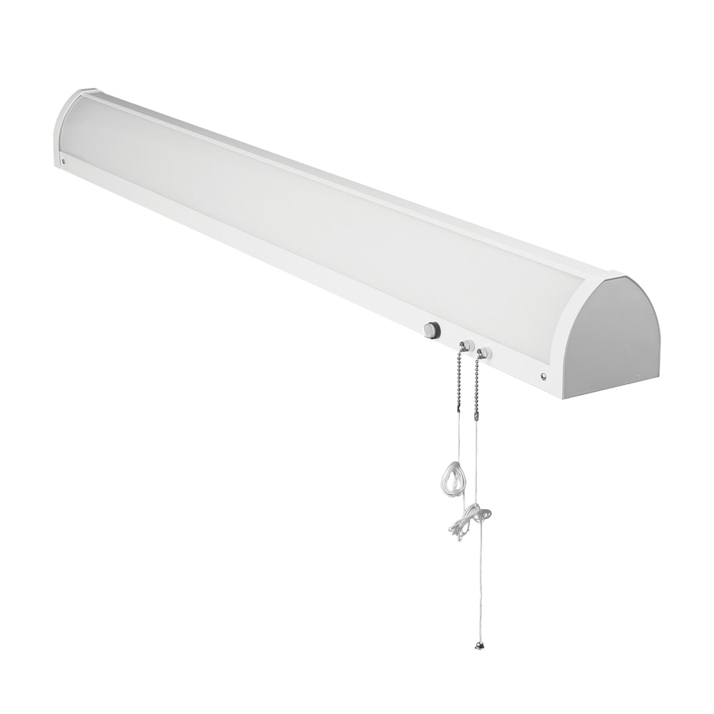 Luxrite 4' Bed Light - Down On/Up On/Up+Down On & 3CCT Selectable Additional Image 3