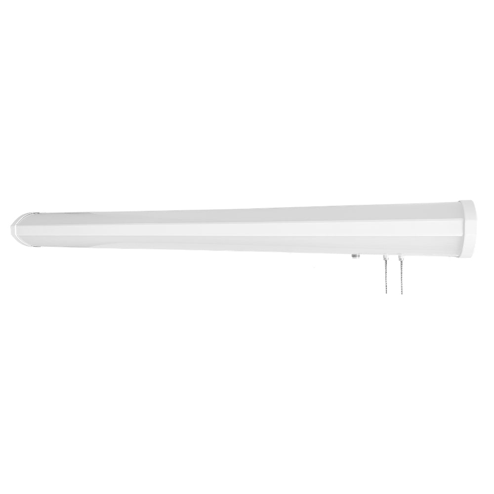 Luxrite 4' Bed Light - Down On/Up On/Up+Down On & 3CCT Selectable