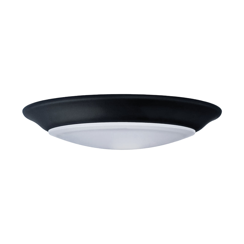 Luxrite 4" Disk Light - CCT Selectable Additional Image 1