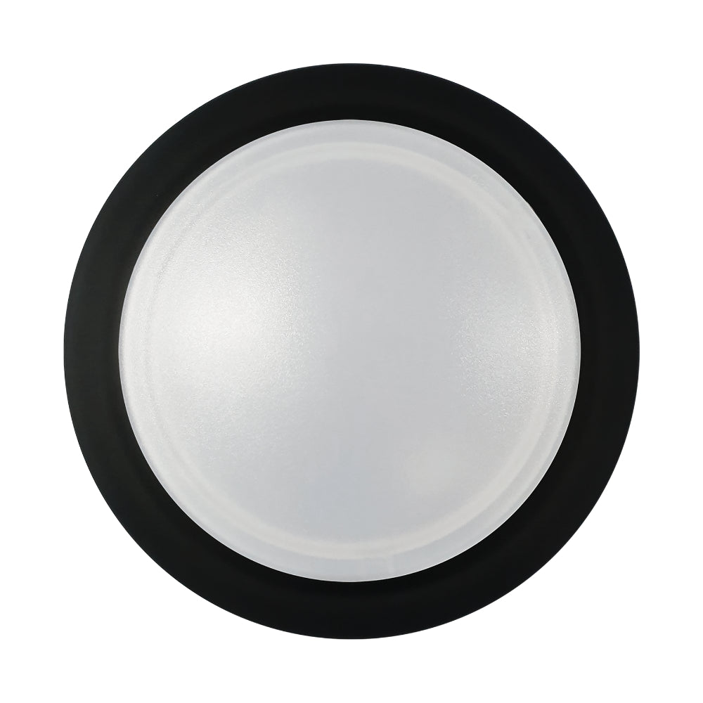 Luxrite 4" Disk Light - CCT Selectable